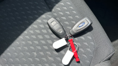 Ford Fiesta 1.0 EcoBoost Titanium 5dr Petrol Hatchback